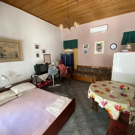 Bella 2 Διαμέρισμα