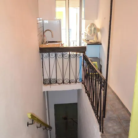 Bella 2 Αγία Γαλήνη