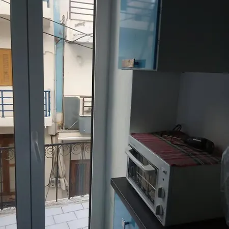 Bella 2 Apartman Ajía Galíni