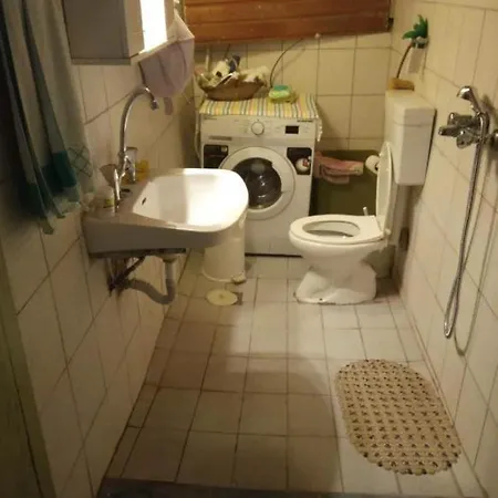 Bella 2 Apartament